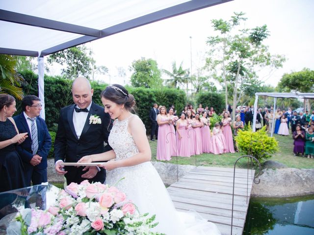 La boda de Octavio  y Mildred  en Xalapa, Veracruz 21