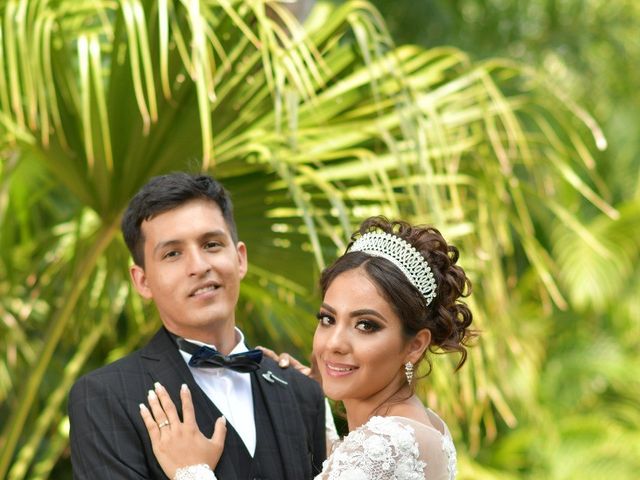 La boda de Spencer Jared y Nayeli en Guadalajara, Jalisco 3