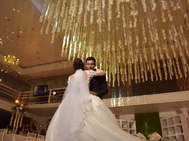 La boda de Spencer Jared y Nayeli en Guadalajara, Jalisco 25
