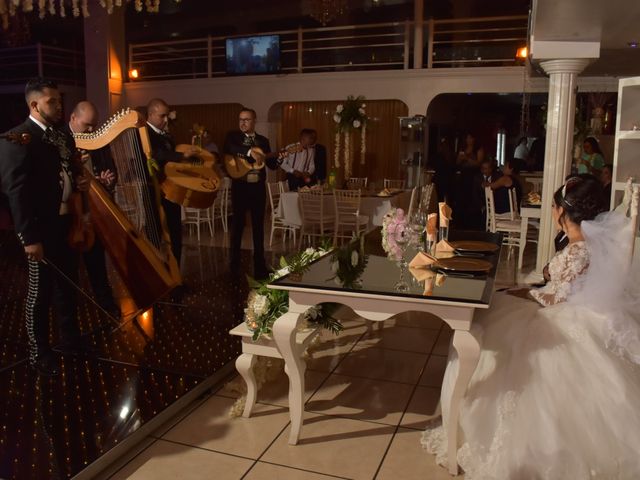 La boda de Spencer Jared y Nayeli en Guadalajara, Jalisco 26