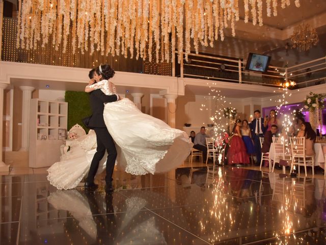 La boda de Spencer Jared y Nayeli en Guadalajara, Jalisco 27