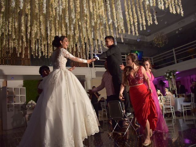 La boda de Spencer Jared y Nayeli en Guadalajara, Jalisco 28