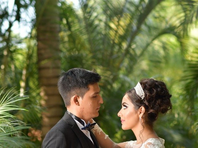 La boda de Spencer Jared y Nayeli en Guadalajara, Jalisco 31