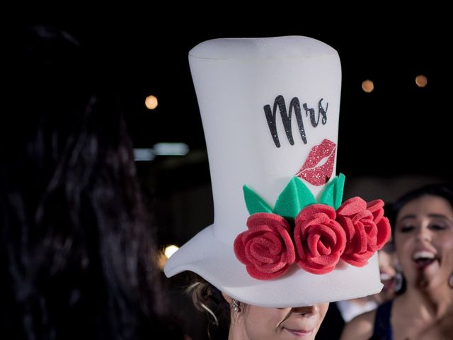 La boda de Daniel y Adriana en La Paz, Baja California Sur 34