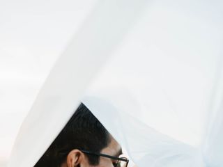 La boda de Blanca y Federico 1