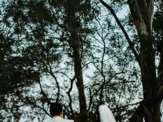 La boda de Blanca y Federico 2