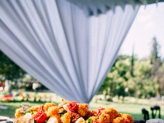 La boda de Blanca y Federico 3