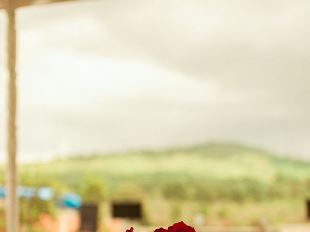 La boda de Alejandro  y Guadalupe  en Tzintzuntzan, Michoacán 15