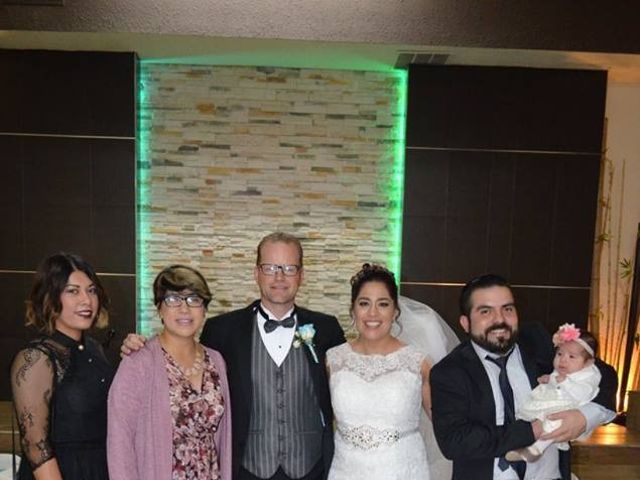 La boda de Rob y Taly en Ciudad Juárez, Chihuahua 6