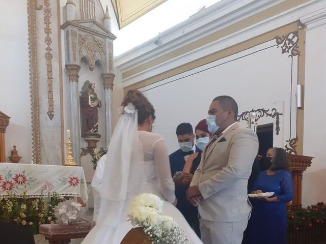 La boda de Antonio y Kathya en La Paz, Baja California Sur 2