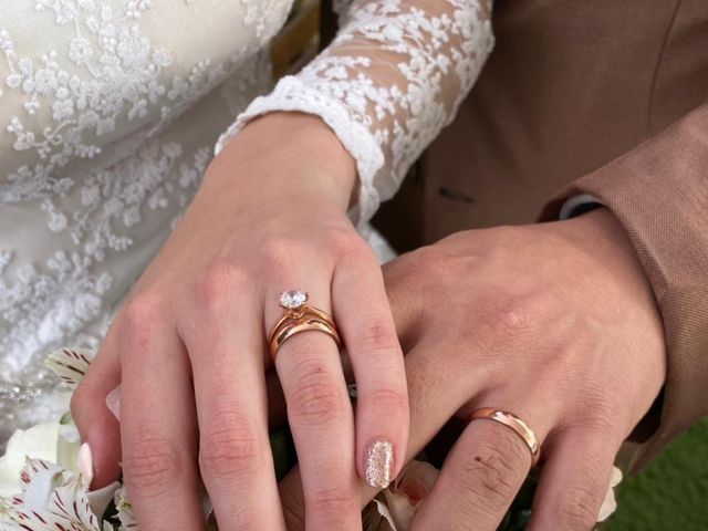 La boda de Eric y Diana en Tonalá, Jalisco 2
