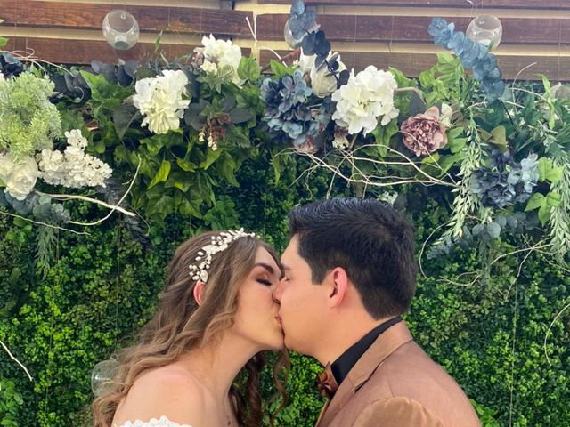La boda de Eric y Diana en Tonalá, Jalisco 3