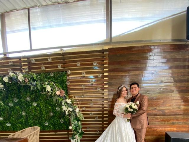 La boda de Eric y Diana en Tonalá, Jalisco 4