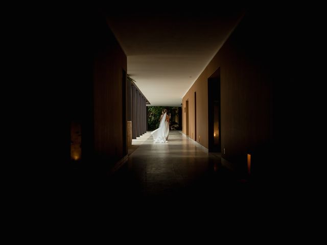 La boda de Diego y Erika en Playa del Carmen, Quintana Roo 4