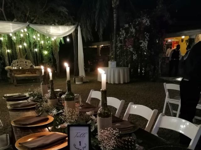 La boda de Marco  y Karina  en Culiacán, Sinaloa 5