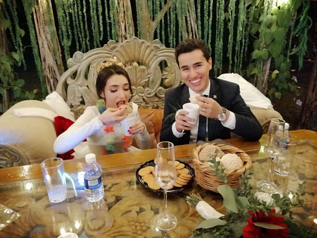 La boda de Marco  y Karina  en Culiacán, Sinaloa 10