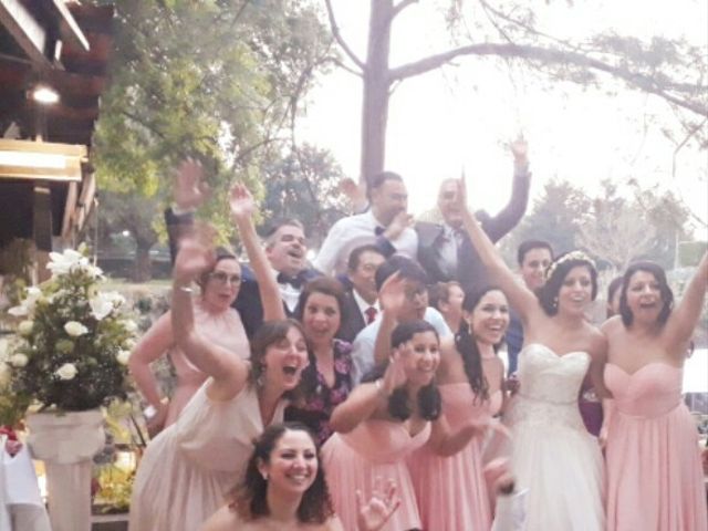 La boda de Jérôme  y Alicia  en Coyoacán, Ciudad de México 19
