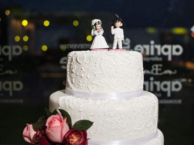 La boda de Christian y Mary en San Luis Potosí, San Luis Potosí 4