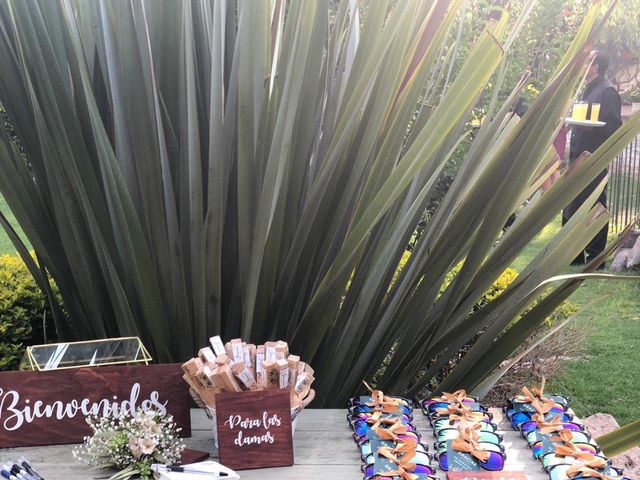 La boda de Miguel  y Adriana  en Zapopan, Jalisco 23