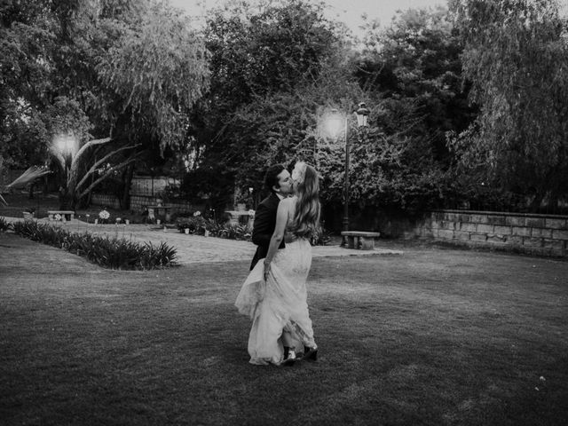 La boda de Miguel  y Adriana  en Zapopan, Jalisco 28