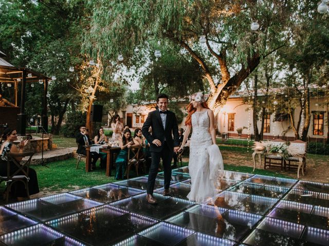 La boda de Miguel  y Adriana  en Zapopan, Jalisco 29