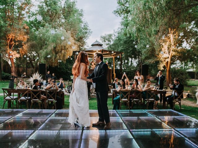 La boda de Miguel  y Adriana  en Zapopan, Jalisco 30