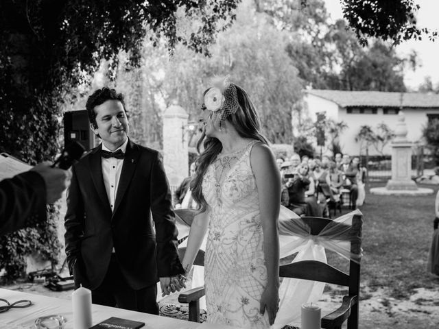 La boda de Miguel  y Adriana  en Zapopan, Jalisco 43