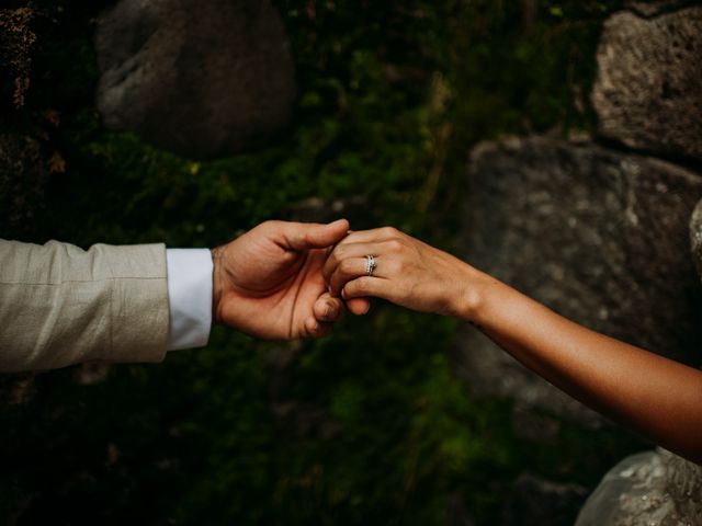 La boda de Arturo y Mariana en Jiutepec, Morelos 14