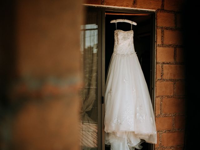 La boda de Arturo y Mariana en Jiutepec, Morelos 22