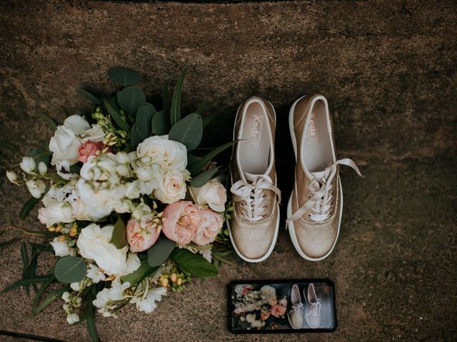 La boda de Arturo y Mariana en Jiutepec, Morelos 24