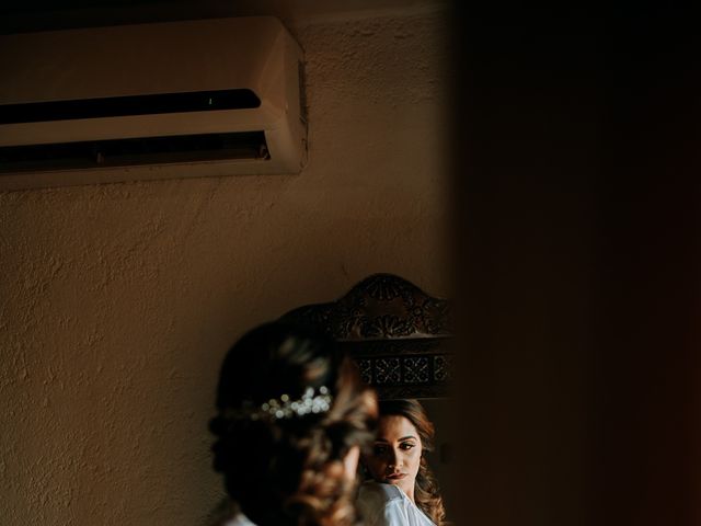 La boda de Arturo y Mariana en Jiutepec, Morelos 25