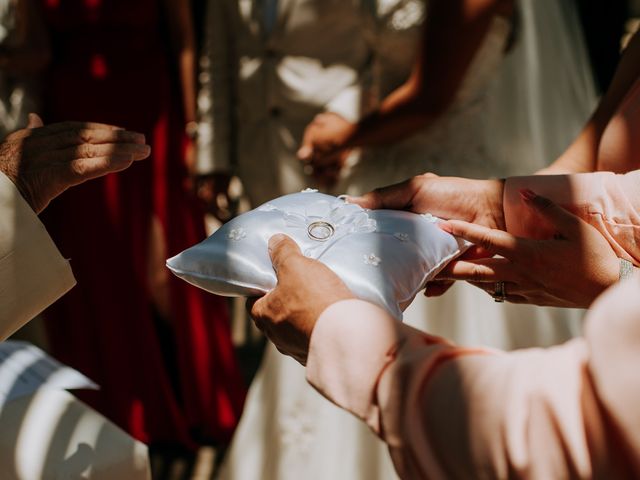 La boda de Arturo y Mariana en Jiutepec, Morelos 62