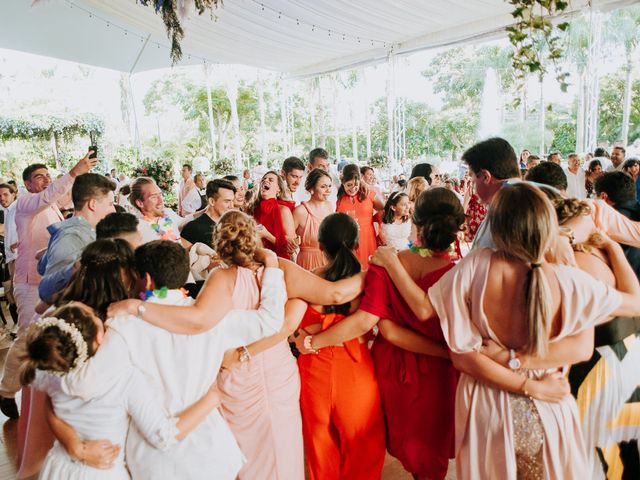 La boda de Arturo y Mariana en Jiutepec, Morelos 116