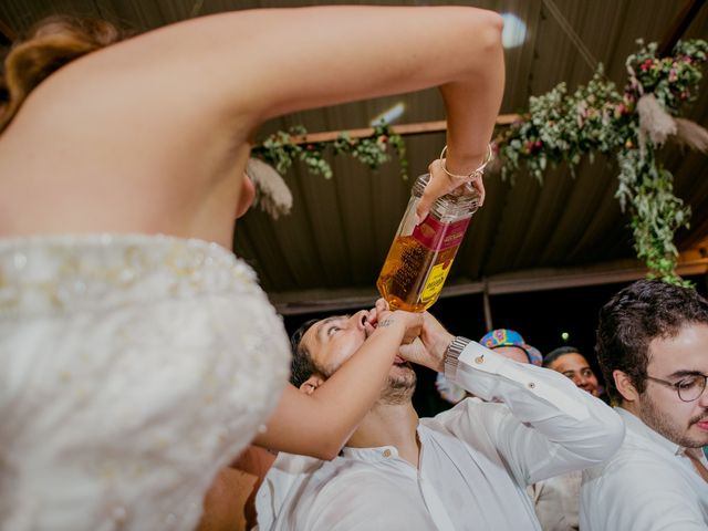 La boda de Arturo y Mariana en Jiutepec, Morelos 127