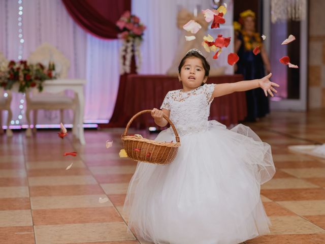 La boda de Daniel y Ale en Minatitlán, Veracruz 16