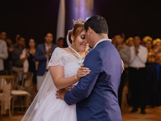 La boda de Daniel y Ale en Minatitlán, Veracruz 22