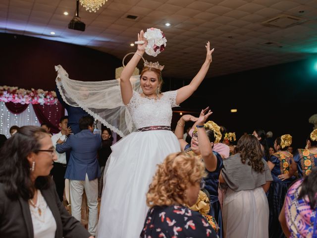 La boda de Daniel y Ale en Minatitlán, Veracruz 28