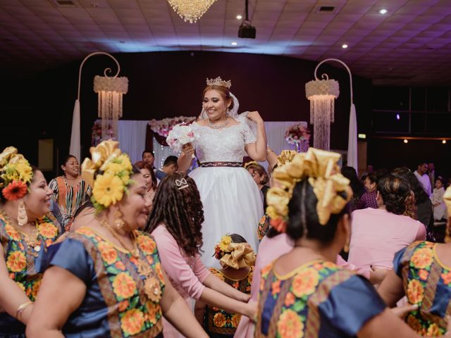 La boda de Daniel y Ale en Minatitlán, Veracruz 29