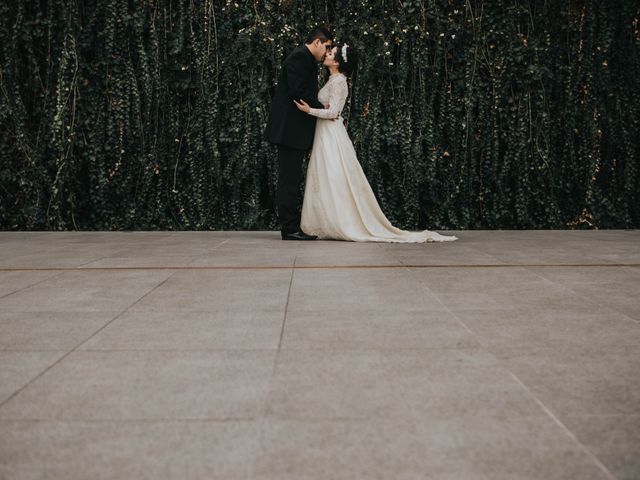 La boda de Victor y Ivonne en Saltillo, Coahuila 3