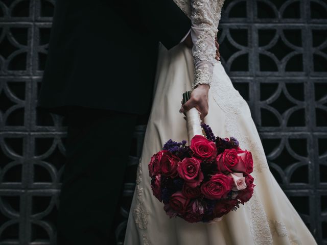 La boda de Victor y Ivonne en Saltillo, Coahuila 5