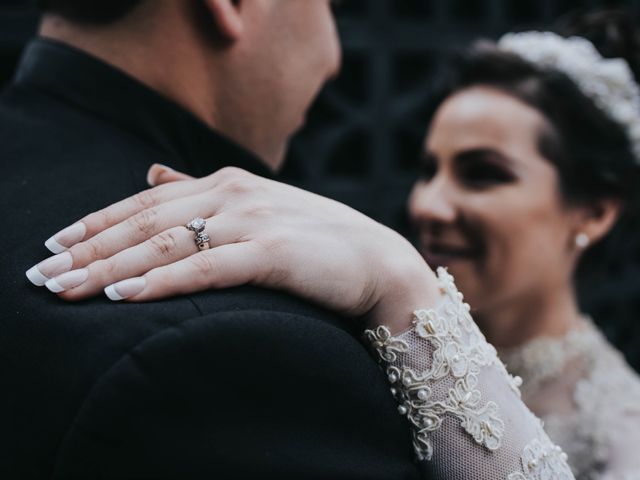 La boda de Victor y Ivonne en Saltillo, Coahuila 6