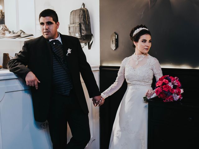 La boda de Victor y Ivonne en Saltillo, Coahuila 7