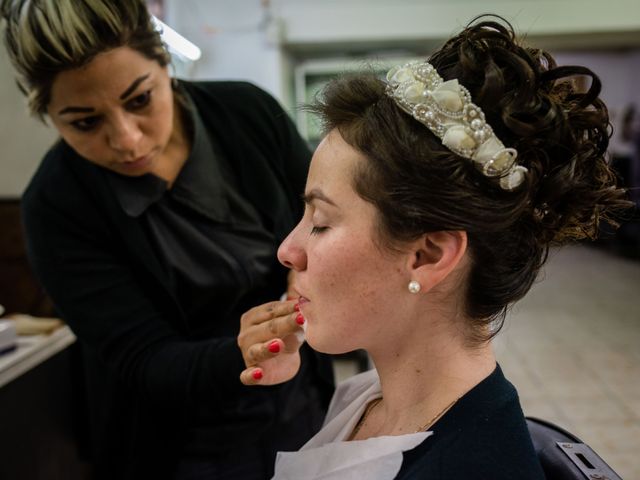 La boda de Victor y Ivonne en Saltillo, Coahuila 16