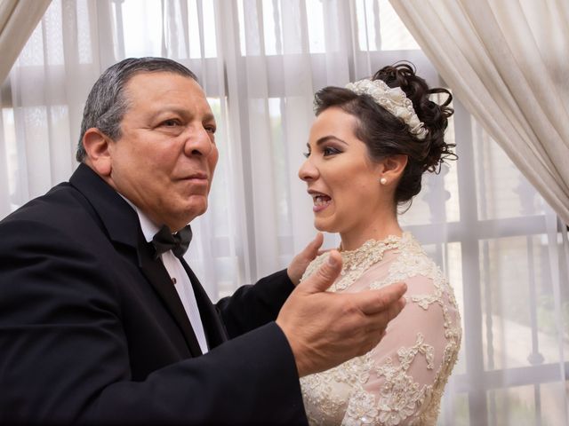 La boda de Victor y Ivonne en Saltillo, Coahuila 40