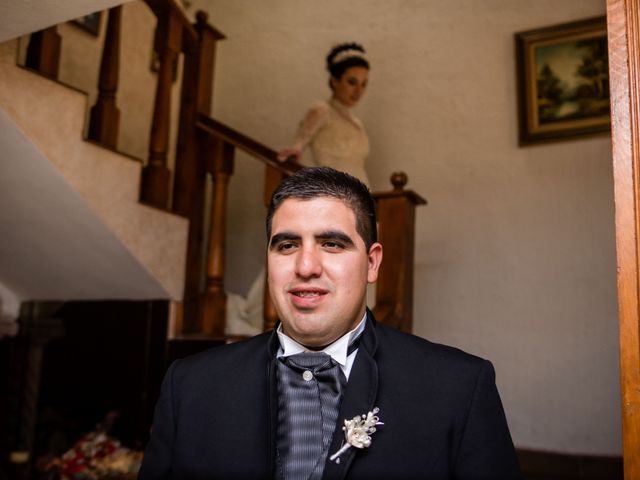 La boda de Victor y Ivonne en Saltillo, Coahuila 43