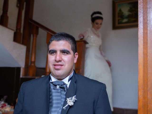 La boda de Victor y Ivonne en Saltillo, Coahuila 44