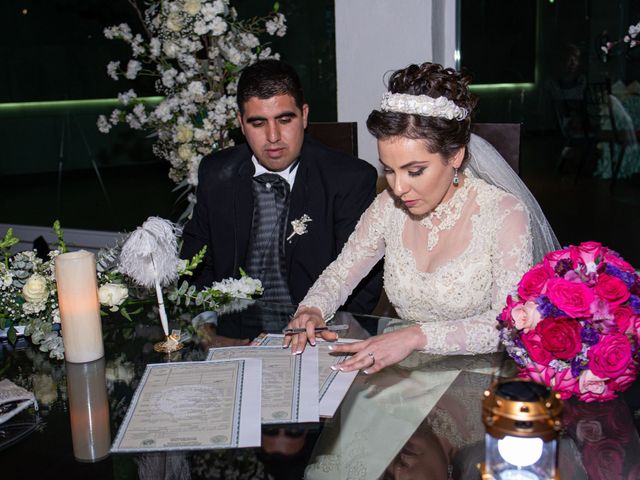 La boda de Victor y Ivonne en Saltillo, Coahuila 51