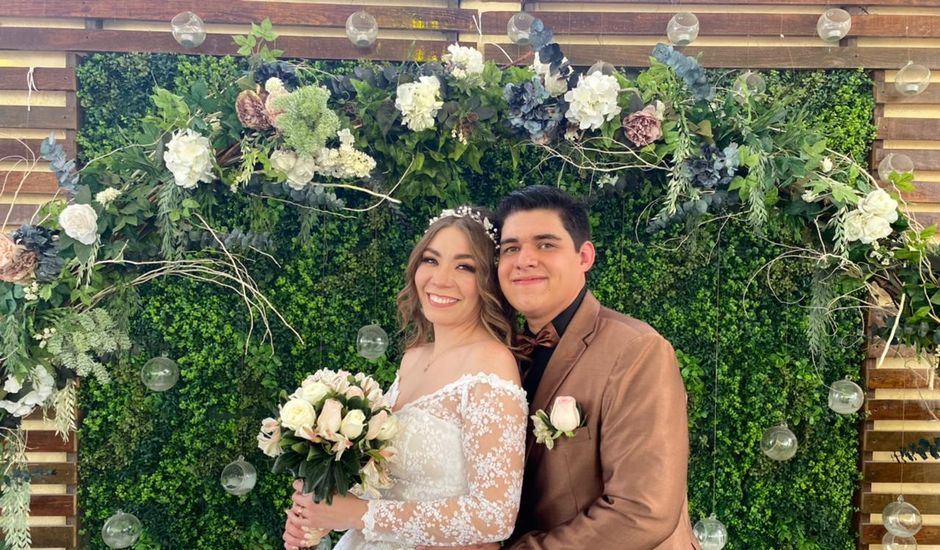 La boda de Eric y Diana en Tonalá, Jalisco