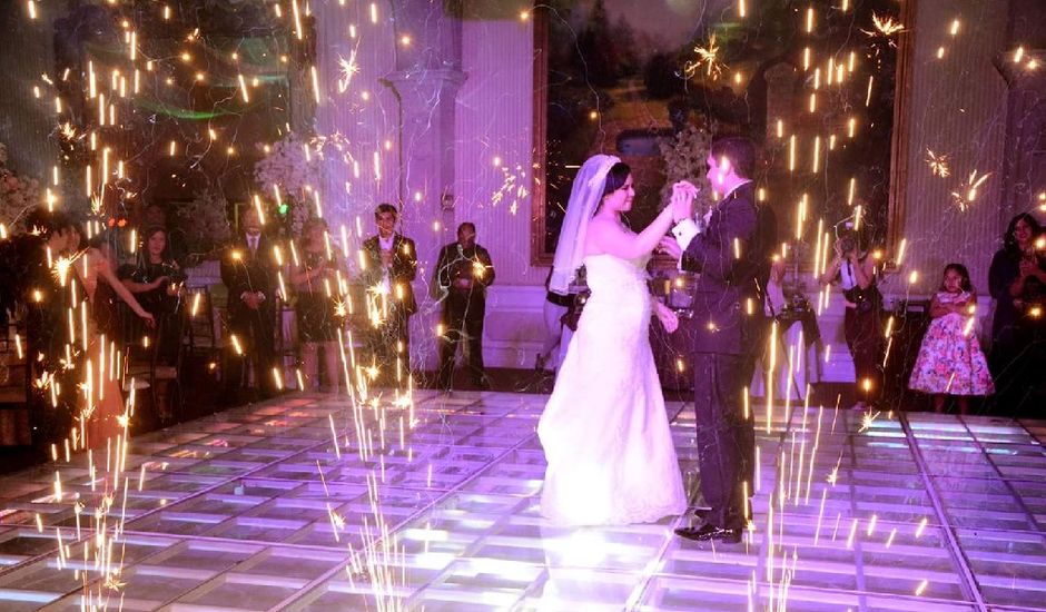 La boda de Alexis y Keys en Monterrey, Nuevo León
