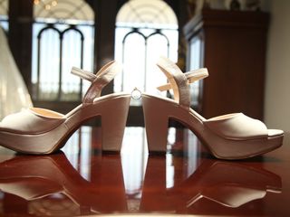 La boda de Yael y Jose 2